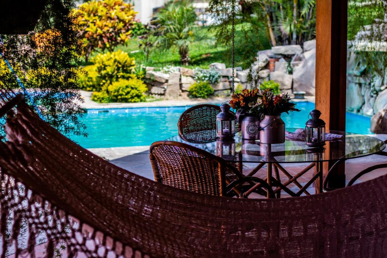 Monteverde Boutique Hotel Pacasmayo Extérieur photo